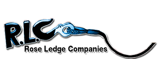Rose Ledge Companies logo