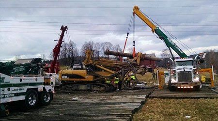 learn More about Trucks and Equipment Services Trucks and Equipment Services