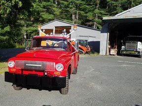 truck