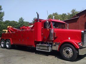 truck