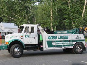 truck