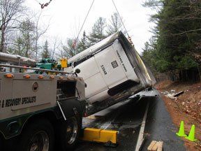 towing