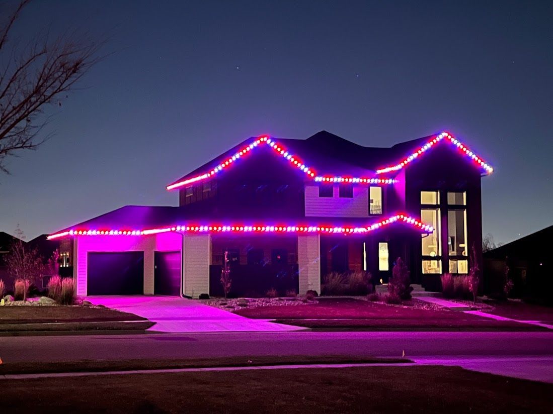 Night Lights Unlimited LLC