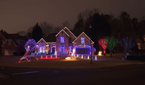 Night Lights Unlimited LLC