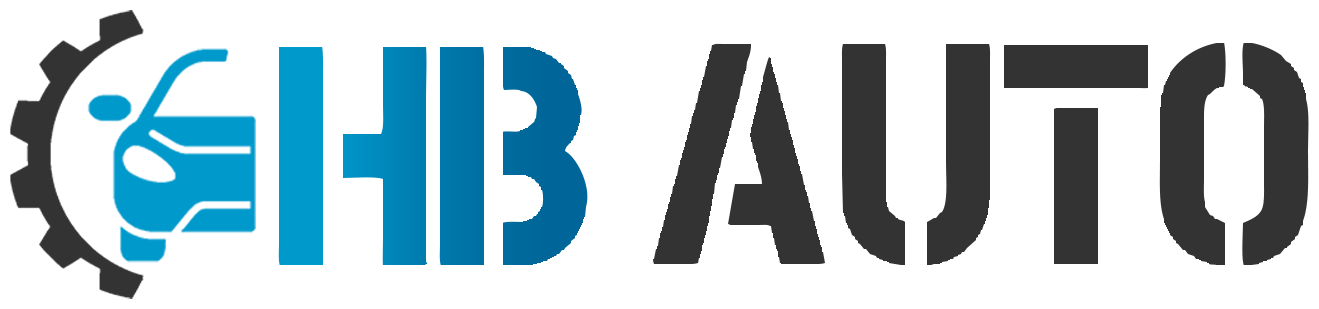 H&B Auto Repair - logo