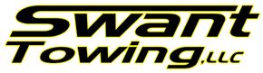 Swant Towing - Logo