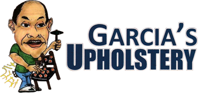 Garcia's Upholstery Logo