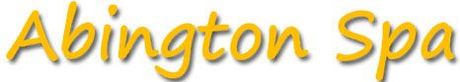 Abington Spa - logo