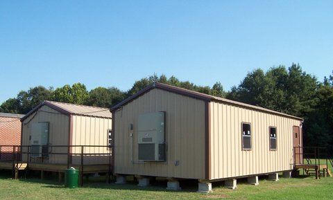 Classroom Portable Building | Contractor | Oak Grove, LA