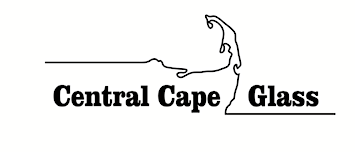 Central Cape Glass logo