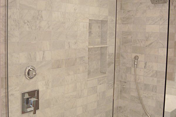 shower doors