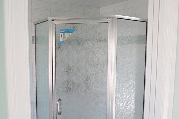shower doors