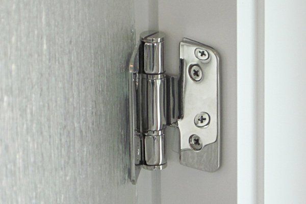 shower doors