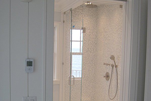 shower doors