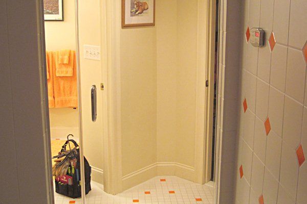 shower doors