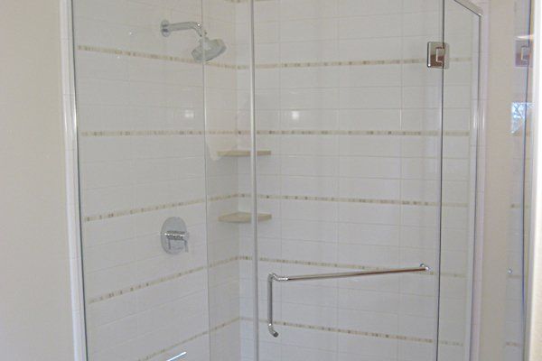 shower doors