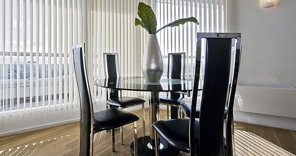 Glass table top