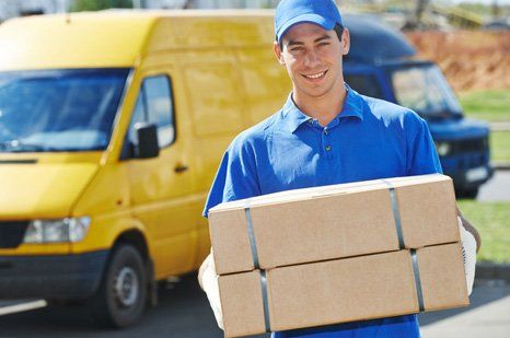 Learn More About Courier Service Courier Service