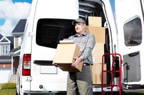Learn More About Airport Delivery Courier
