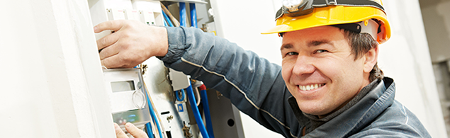 Electrical service