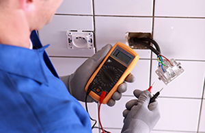 Electrical service