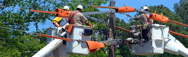Electrical service