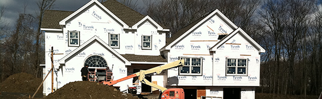 New construction
