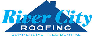 River City Roofing Corporation logo