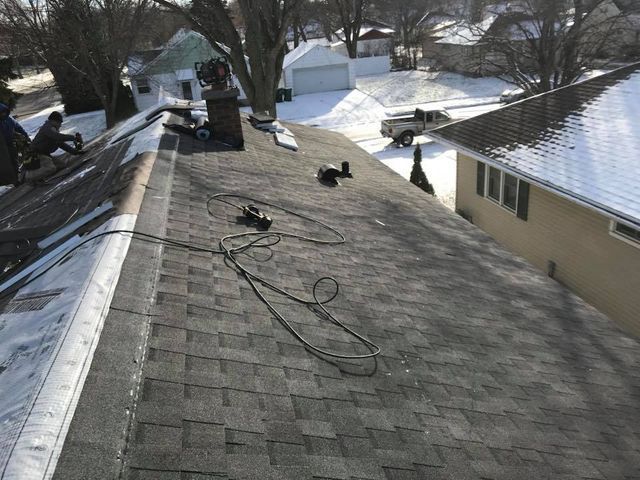 Roofing Services
