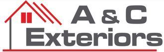 A & C Exteriors-Logo
