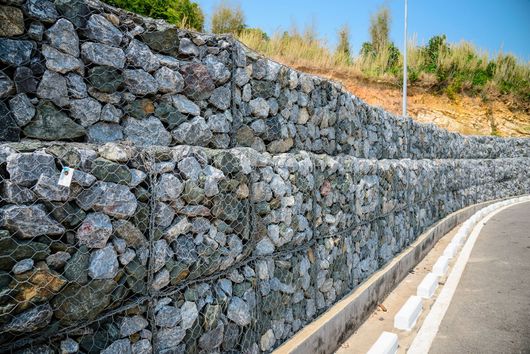 Erosion Control Inc