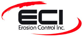 Erosion Control Inc - logo
