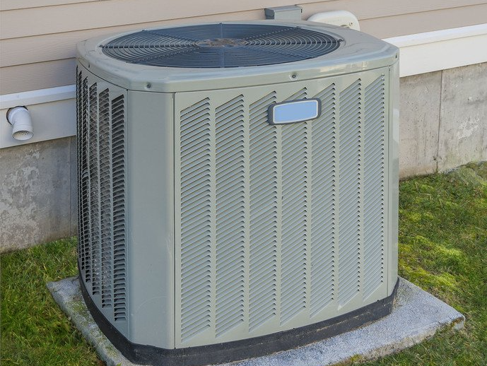 Air conditioning