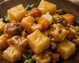 Pineapple Chicken