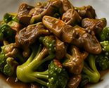 Heavenly Beef