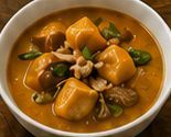 Massaman Curry