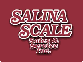 Salina Scale Inc Logo