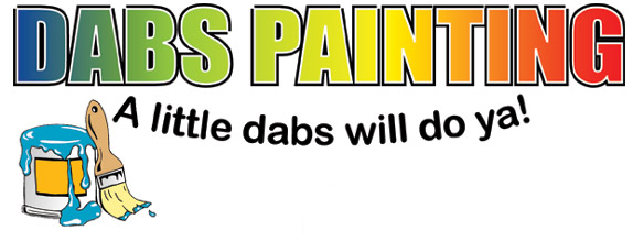 DABS Painting- logo