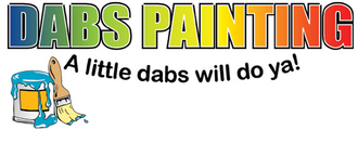 DABS Painting- logo