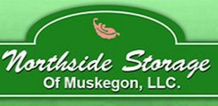 Northside Storage Of Muskegon-Logo