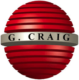 G Craig Electrical Contracting Corp LOGO