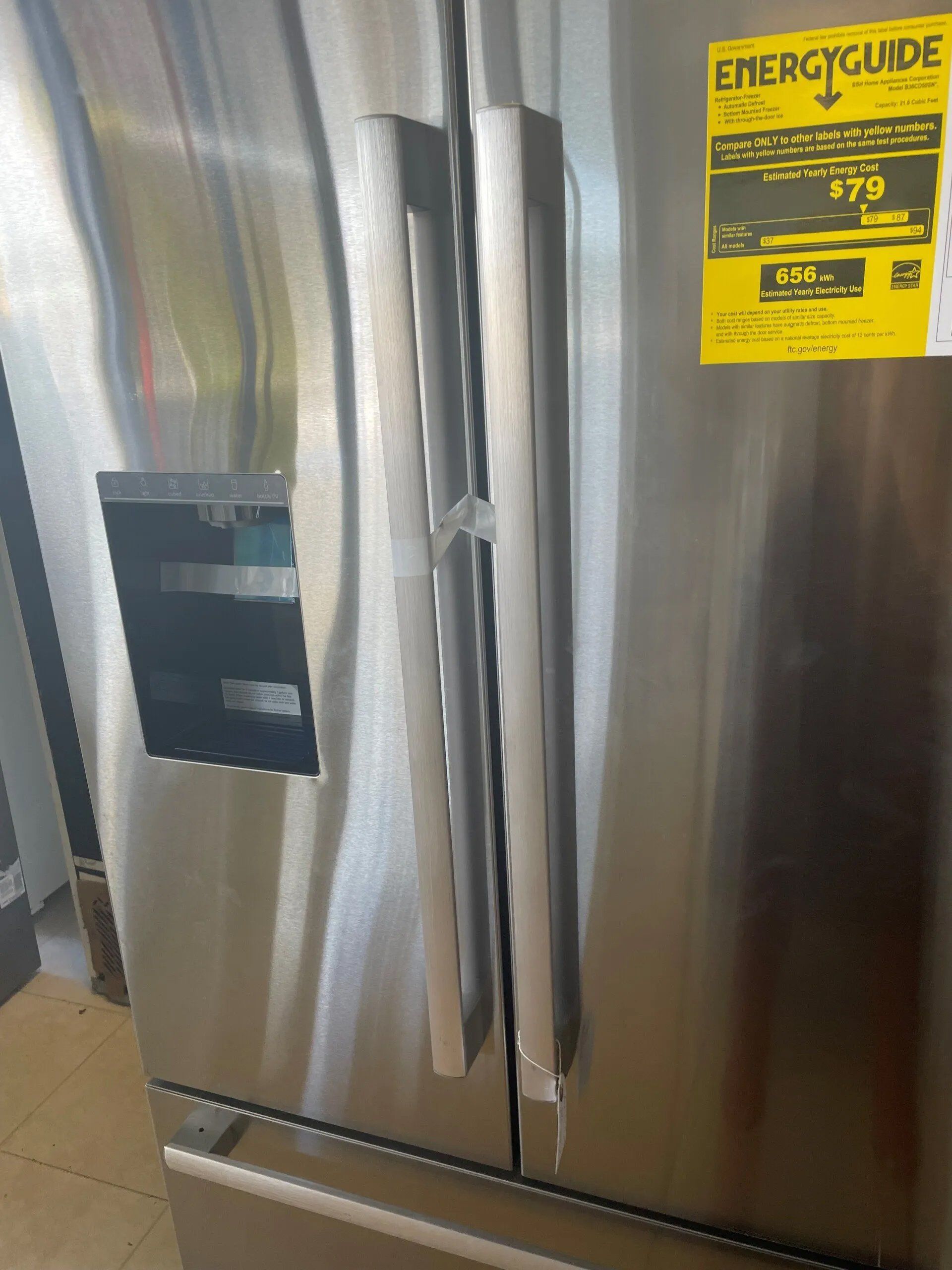 Used Appliances Pinellas Park, FL | Bay Area Appliance Inc 