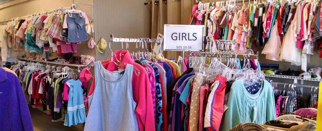 Top List of Children's Consignment Stores