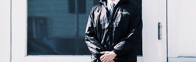 Security services