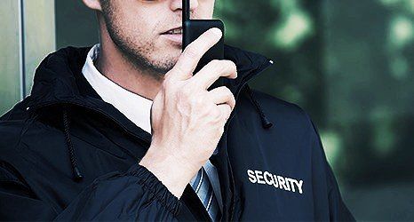 Security services