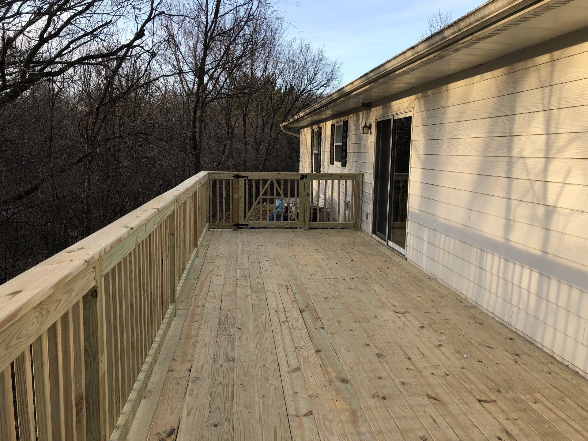 Deck Builders | Rockford, IL | Cornerstone Fence