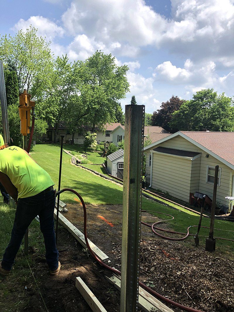 PostMaster Fence Systems