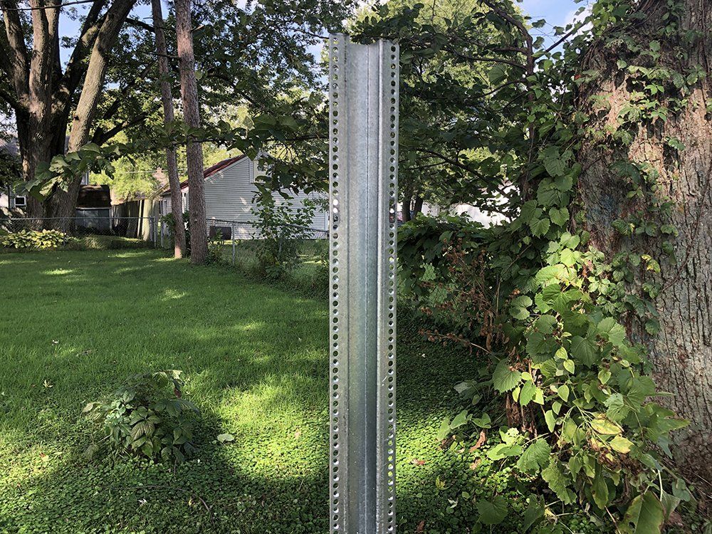 PostMaster Fence Systems