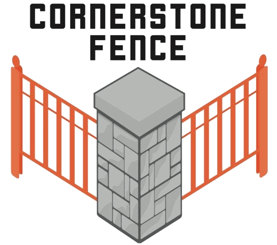 Cornerstone Fence, Inc - Logo