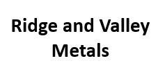 Ridge and Valley Metals
